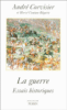 De la guerre
