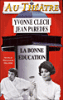 La bonne éducation - VHS