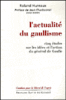 Quatre essais sur le gaullisme