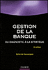 Gestion de la banque