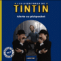 Tintin - Le secret de la Licorne, le story book