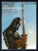 Les immortels - Les immortels, T4