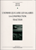 Le briseur de salaires