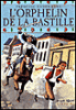 L'orphelin de la Bastille, T1&nbsp;-&nbsp;Frédéric Lenormand