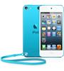 Apple iPod Touch V 64 Go Blue - Bleu