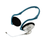 NGS Compact Micro Casque