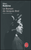 Le roman de Jacques Brel