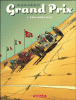 Grand prix - Renaissance