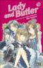 Lady and Butler - Lady and Butler, T9