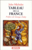 Le tableau de la France