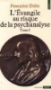 L'Evangile au risque de la psychanalyse
