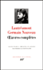 Oeuvres complètes
