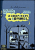 Le laboratoire du sommeil