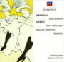 Jacques Offenbach, Charles Gounod, Faust