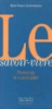 Savoir-vivre protocole et convivialite