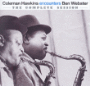 Hawkins, Ben Webster