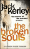 The broken souls