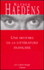 Une histoire de la littérature française