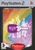 Eye Toy Groove