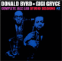 Donald Byrd, Gigi Gryce