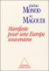 Manifeste pour une Europe souveraine