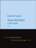 Anna Karénine c'est moi