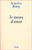 Je meurs d'envie