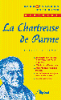 La Chartreuse de Parme de Stendhal