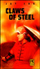 Claws of steel - VHS