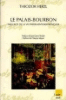 Le Palais-Bourbon