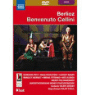 Benvenuto cellini - Festival de Salzbourg 2007