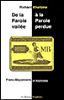 De la parole voilée à la parole franche