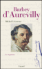 Barbey d'Aurevilly