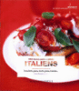200 bons petits plats italiens