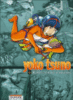 Yoko Tsuno - Yoko Tsuno, L'intégrale T6