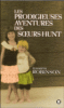 La prodigieuse aventure des soeurs Hunt