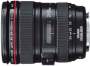 Canon EF IS USM 24 - 105 mm f/4.0 série L