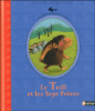 Le Troll et les sept frères