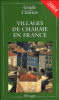 Villages de charme en France