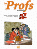 Les profs illustrés de A à Z