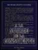 A la source de la conscience&nbsp;-&nbsp;Nisargadatta Maharaj