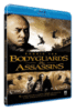 Bodyguards & Assassins - Blu-Ray