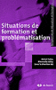 Situations de formation et problématisation