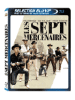 Les Sept mercenaires - VIP Blu-Ray
