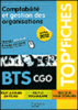 Top fiches BTS comptabilité et gestion des organisations