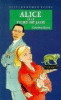 Alice et le tigre de jade