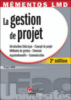 Mémento LMD la gestion de projet