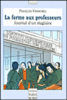 La ferme aux professeurs