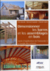 Dimensionner les barres et les assemblages en bois : guide d'application de l'EC 5 pour les artisans