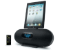 Enceinte Muse M-158IP pour iPod/iPhone/iPad